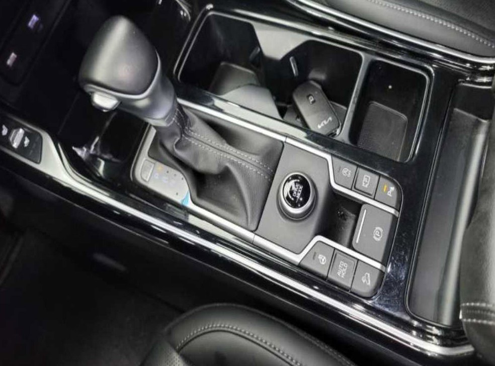 기아 쏘렌토 디젤 2.2 2WD 프레스티지 사진 15