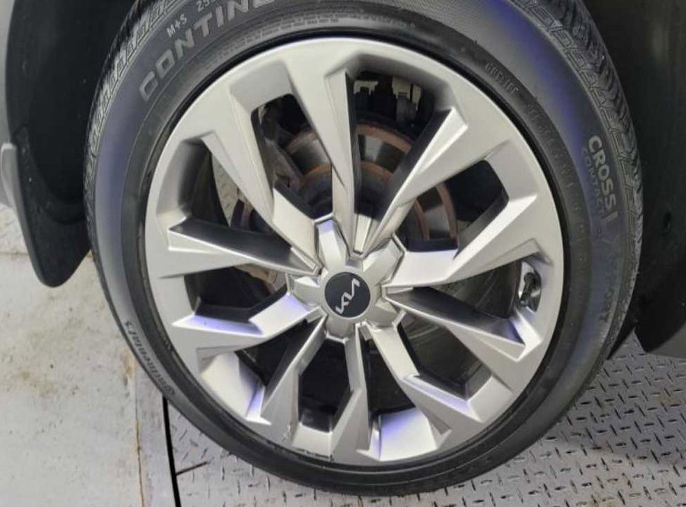 기아 쏘렌토 디젤 2.2 2WD 프레스티지 사진 18