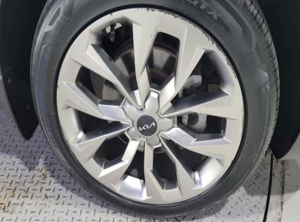 기아 쏘렌토 디젤 2.2 2WD 프레스티지 사진 19