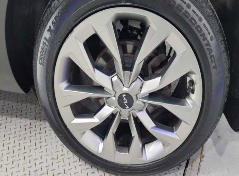 기아 쏘렌토 디젤 2.2 2WD 프레스티지 사진 20