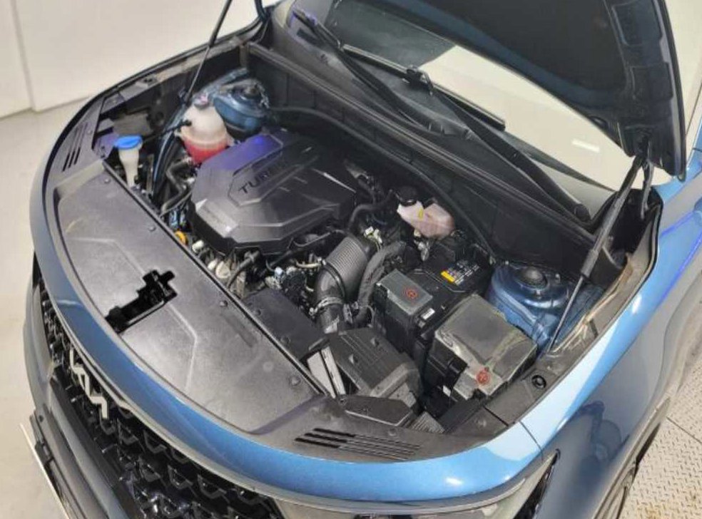 기아 쏘렌토 디젤 2.2 2WD 프레스티지 사진 5