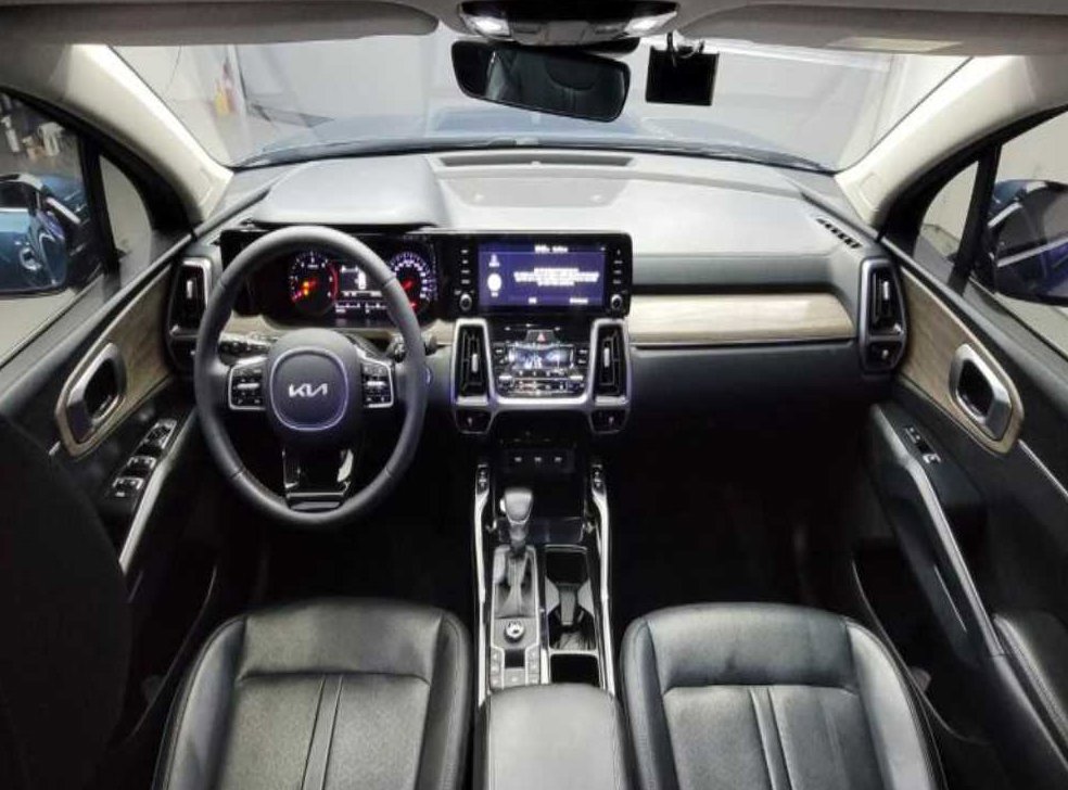 기아 쏘렌토 디젤 2.2 2WD 프레스티지 사진 9