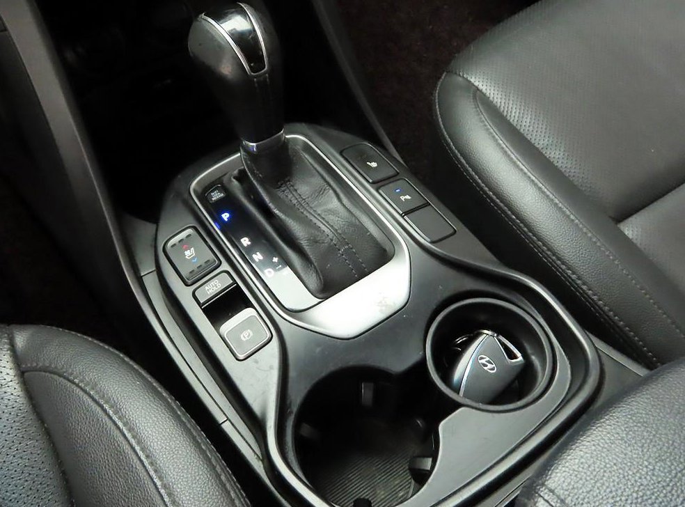 현대 싼타페 디젤 2WD 2.0 프리미엄 사진 10