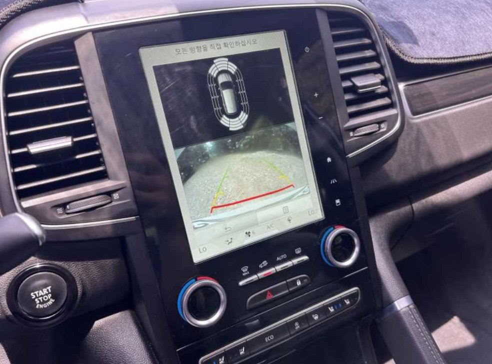 르노코리아(삼성) QM6 디젤 2WD RE 시그니처 사진 15