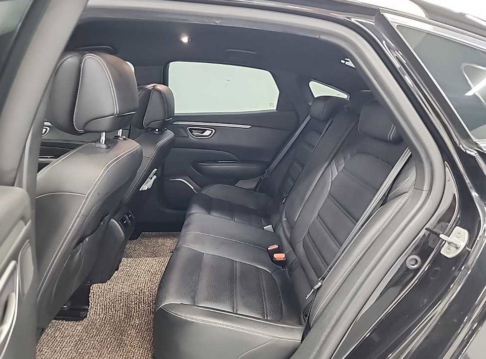 르노코리아(삼성) SM6 LPG 2.0 LPe 사진 12