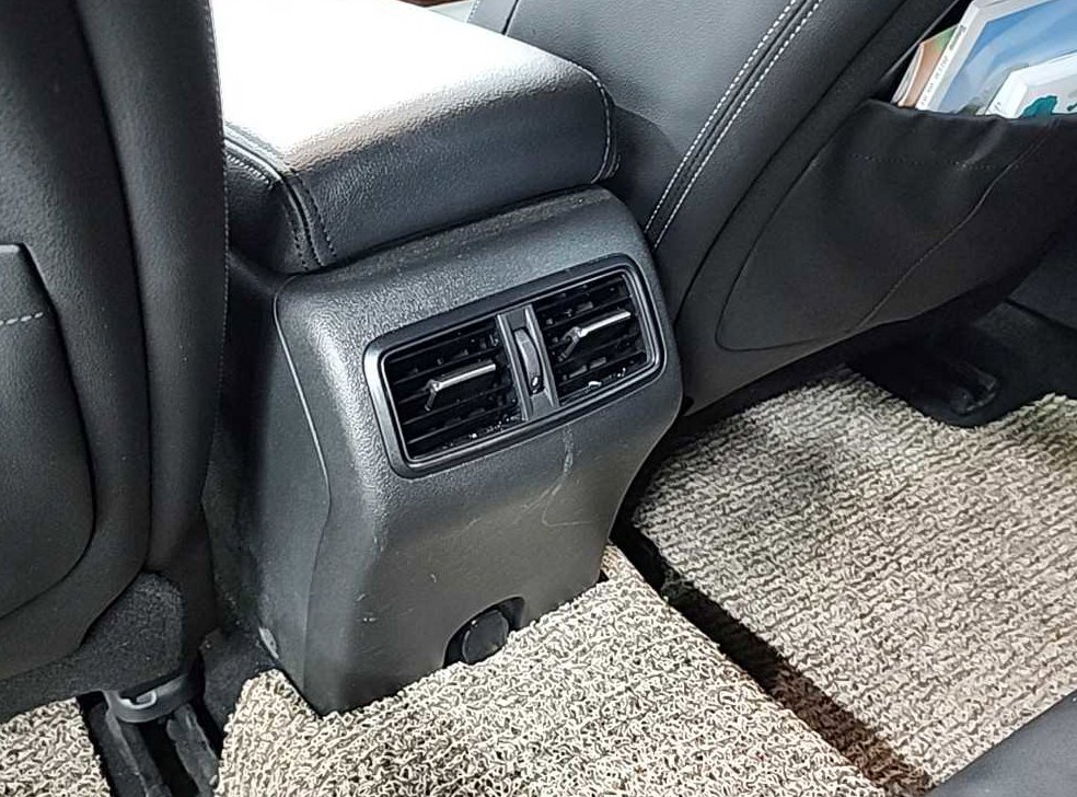 르노코리아(삼성) SM6 LPG 2.0 LPe 사진 13