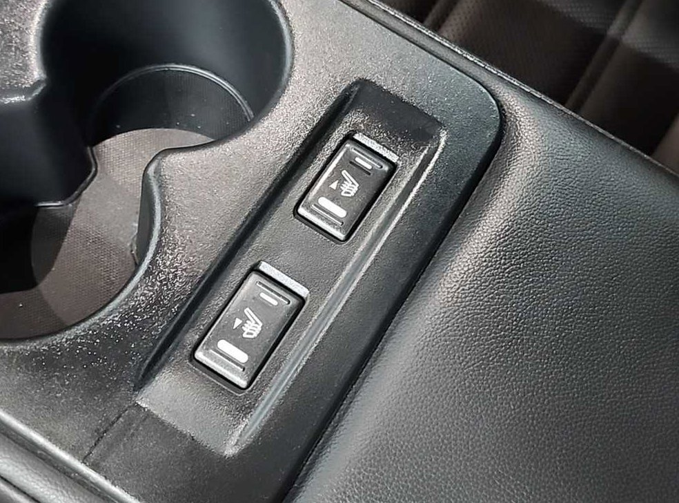 르노코리아(삼성) SM6 LPG 2.0 LPe 사진 14