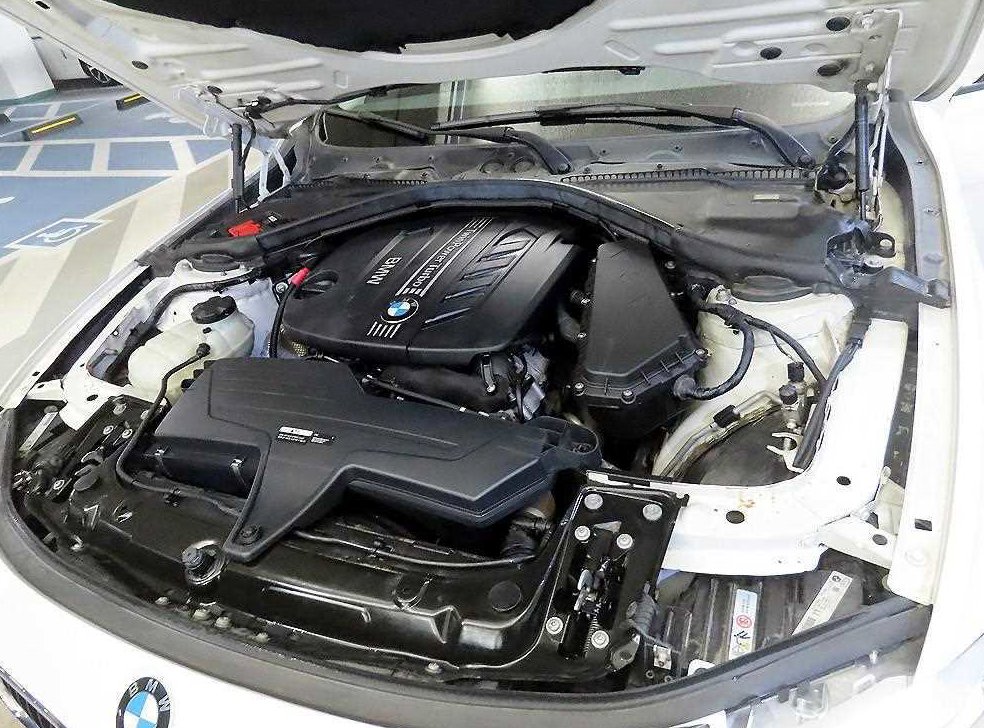 BMW 3시리즈 320d xDrive 사진 19