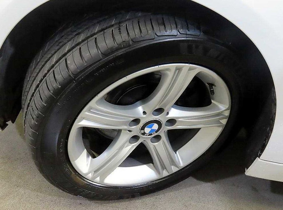 BMW 3시리즈 320d xDrive 사진 20