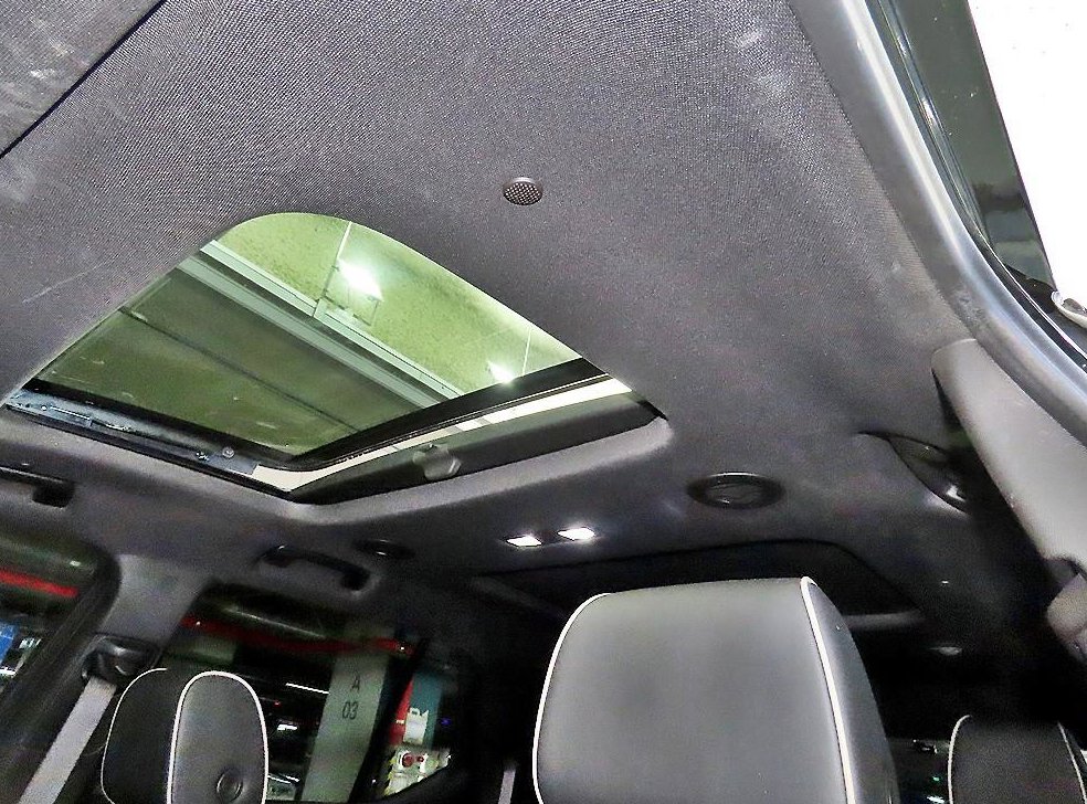 쉐보레 트래버스 3.6 AWD 레드라인 사진 16