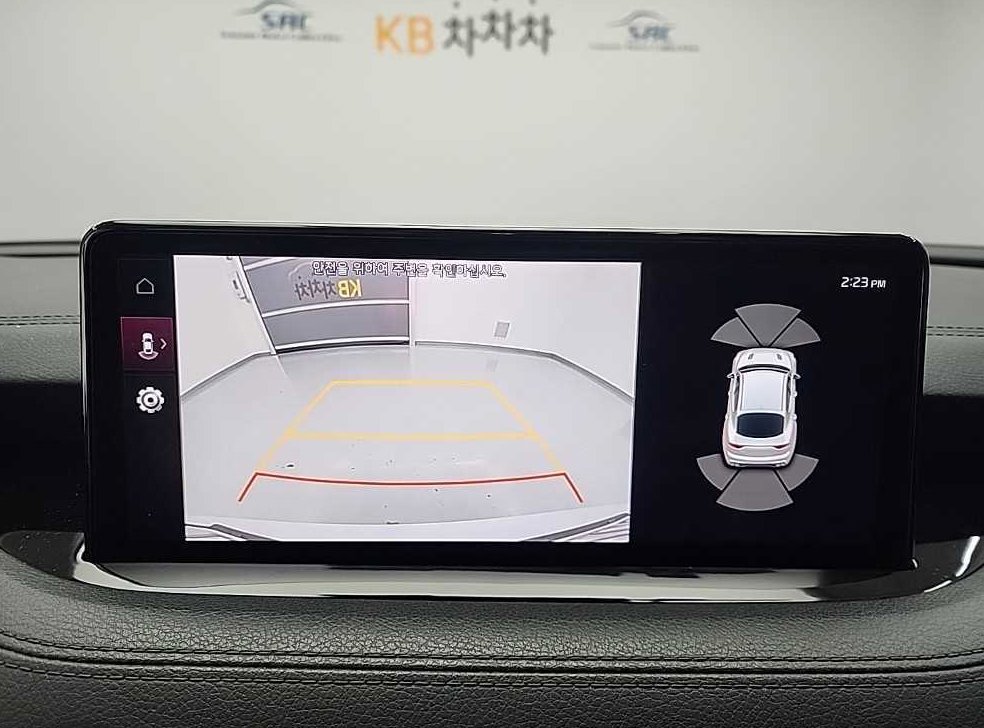 차량 이미지