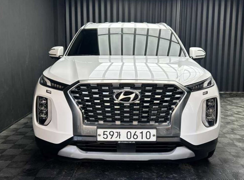 현대 팰리세이드 디젤 2.2 2WD