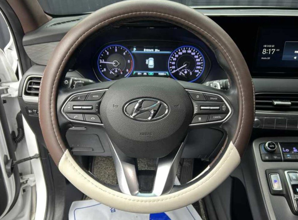 현대 팰리세이드 디젤 2.2 2WD 사진 10