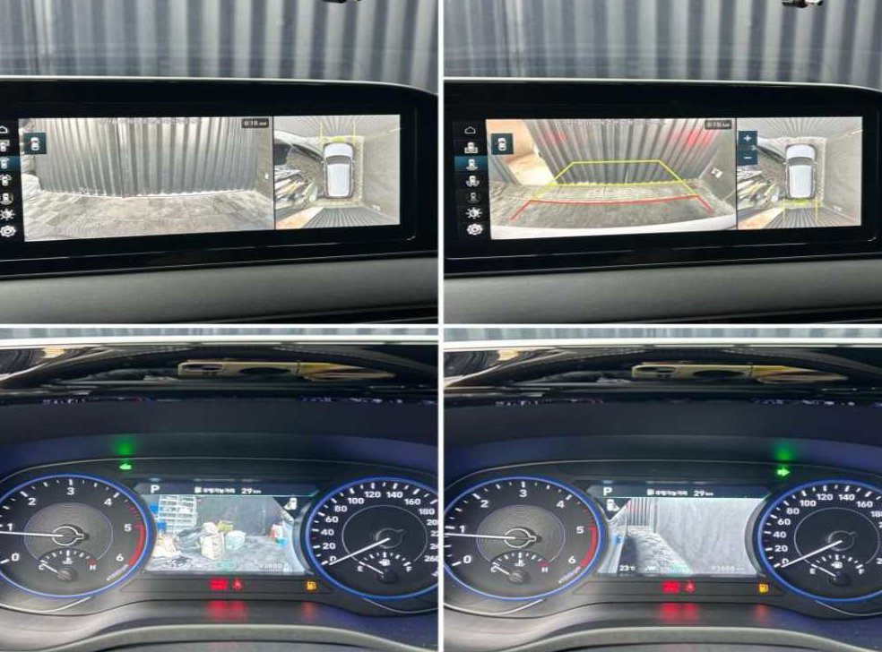 현대 팰리세이드 디젤 2.2 2WD 사진 15