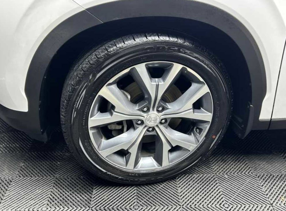 현대 팰리세이드 디젤 2.2 2WD 사진 20