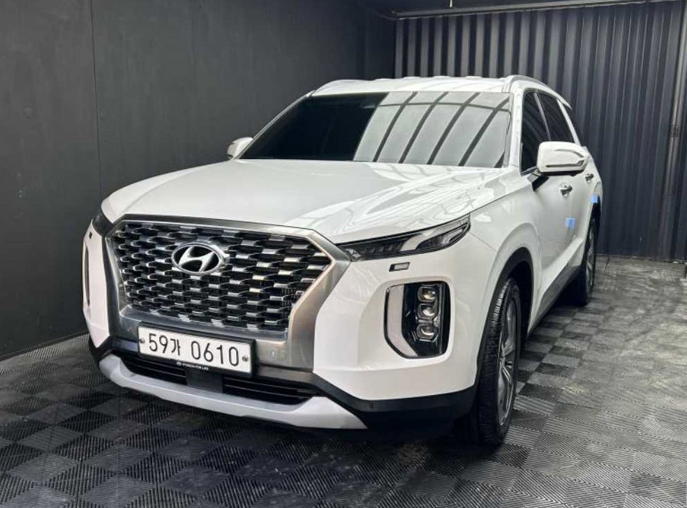 현대 팰리세이드 디젤 2.2 2WD 사진 3
