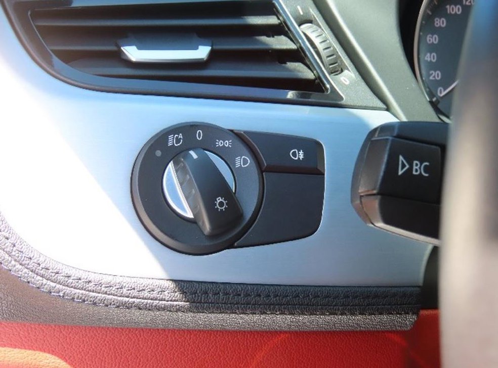 BMW Z4 sDrive 35is 사진 12