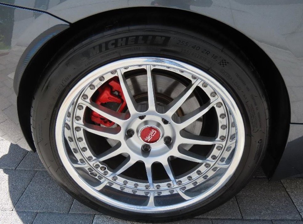 BMW Z4 sDrive 35is 사진 18
