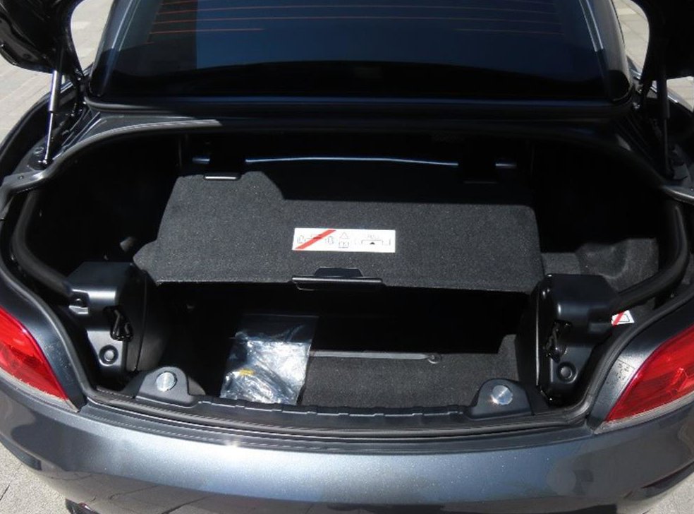 BMW Z4 sDrive 35is 사진 19