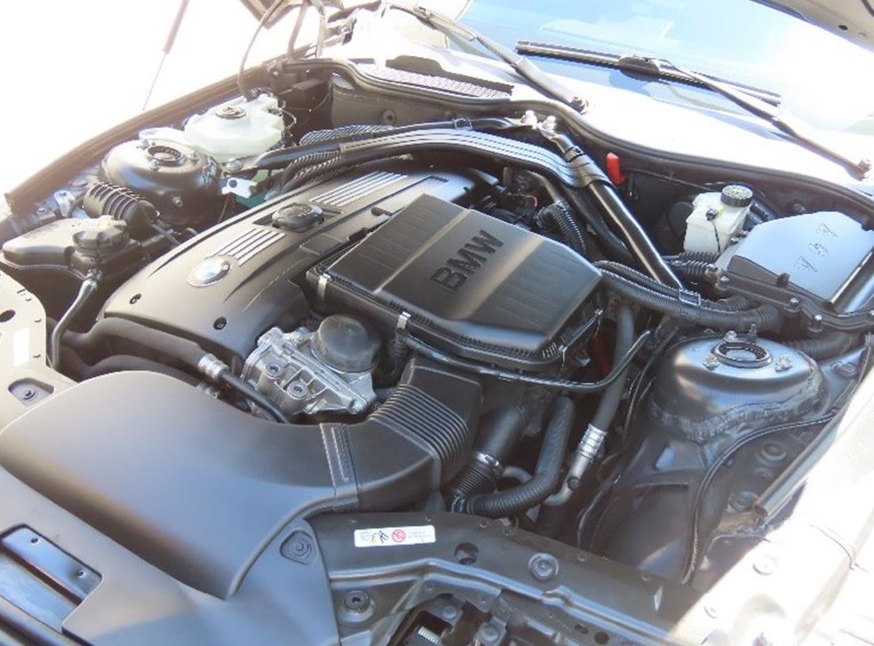 BMW Z4 sDrive 35is 사진 20