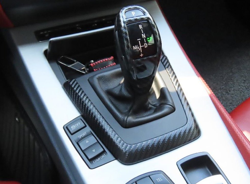 BMW Z4 sDrive 35is 사진 6