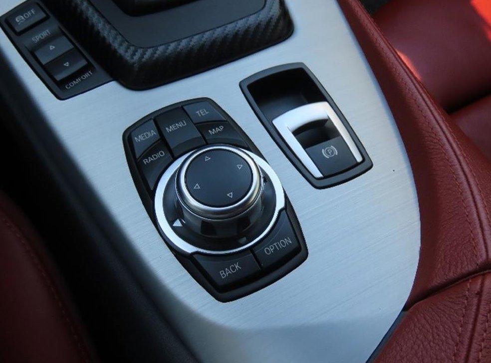 BMW Z4 sDrive 35is 사진 7