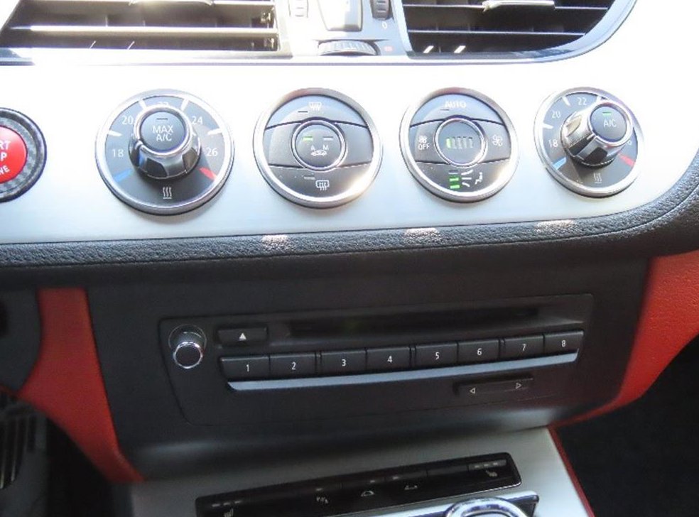 BMW Z4 sDrive 35is 사진 8