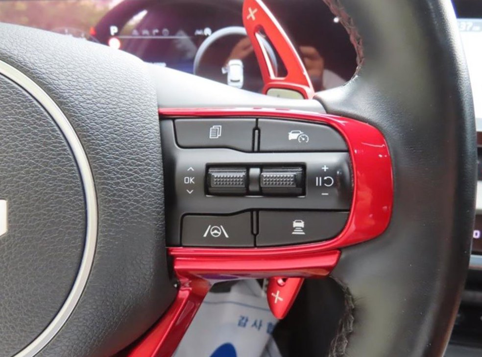 기아 스포티지 2.0 디젤 2WD 사진 11