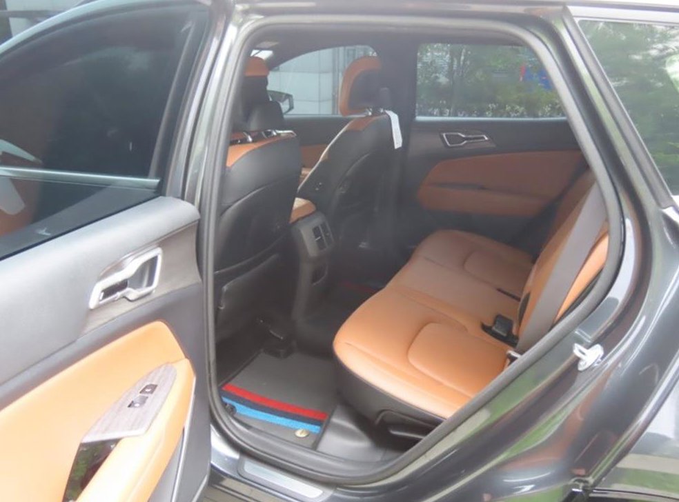 기아 스포티지 2.0 디젤 2WD 사진 14
