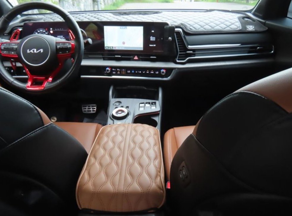 기아 스포티지 2.0 디젤 2WD 사진 15