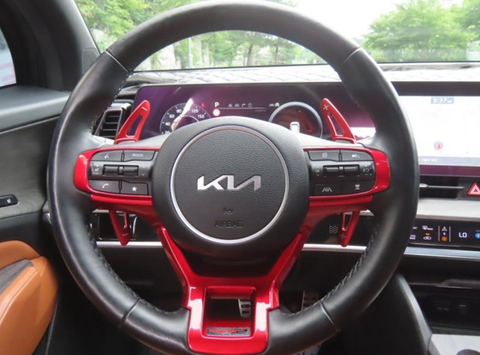 기아 스포티지 2.0 디젤 2WD 사진 16
