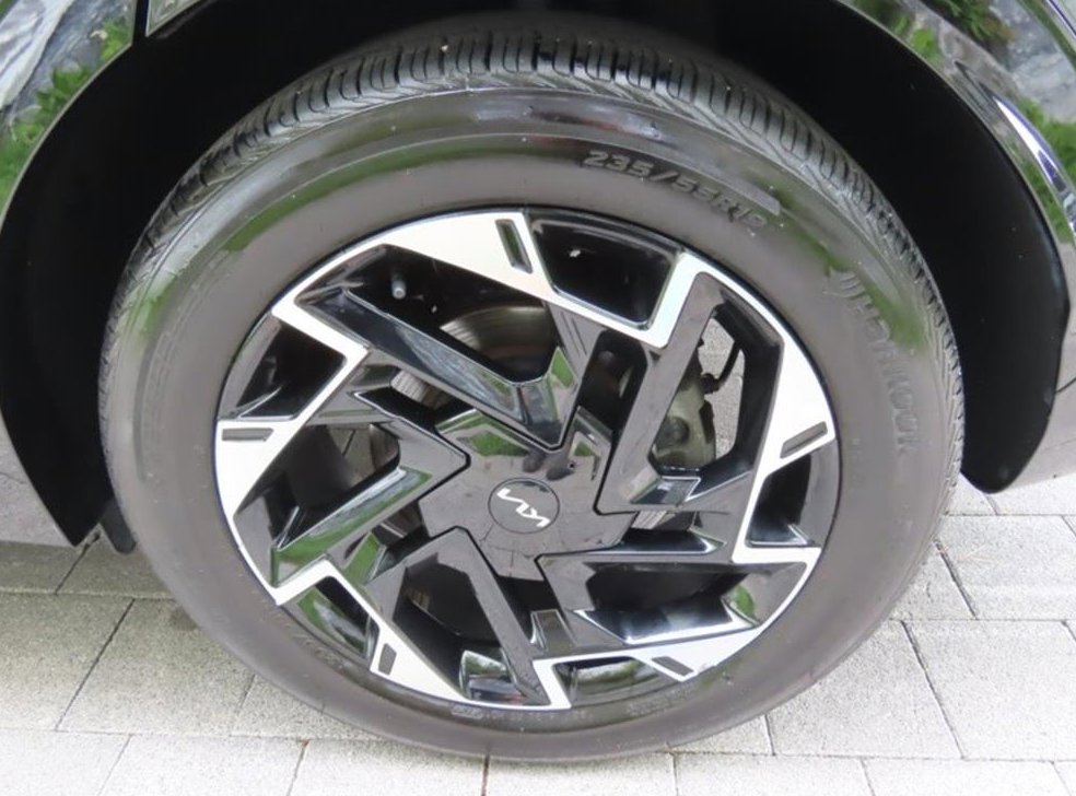 기아 스포티지 2.0 디젤 2WD 사진 17