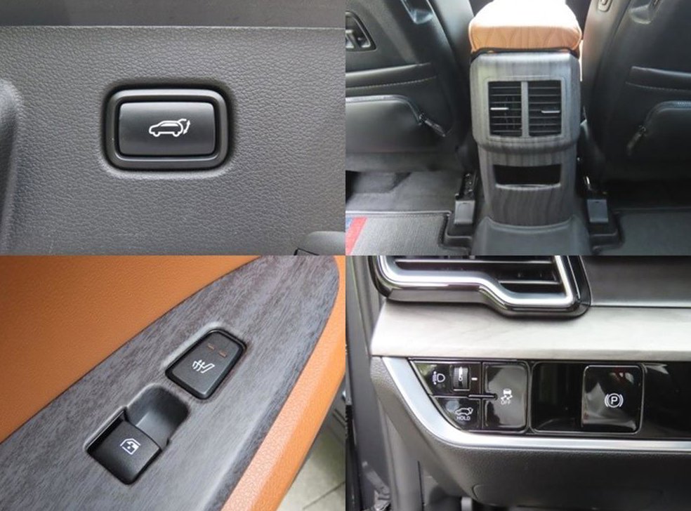 기아 스포티지 2.0 디젤 2WD 사진 19