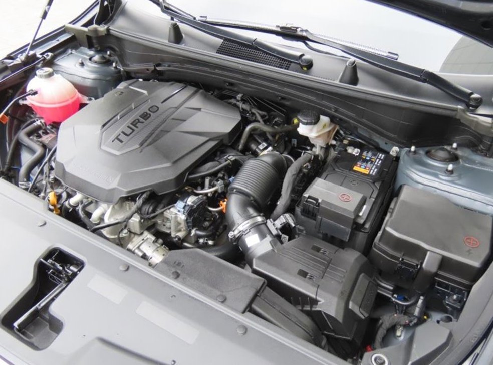 기아 스포티지 2.0 디젤 2WD 사진 20
