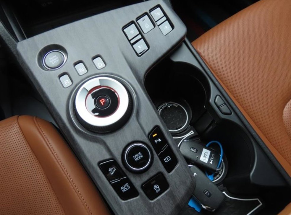 기아 스포티지 2.0 디젤 2WD 사진 6