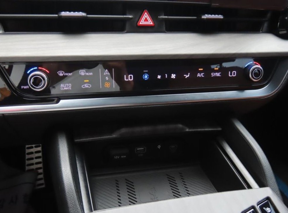 기아 스포티지 2.0 디젤 2WD 사진 7