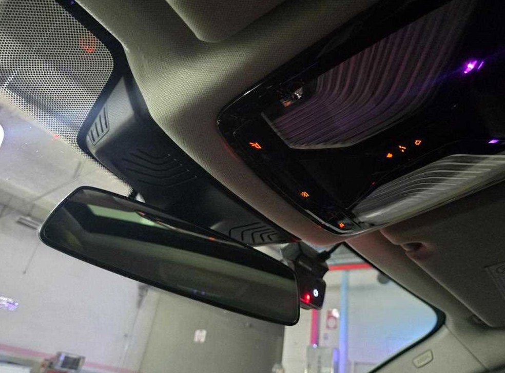 BMW 5시리즈 530i xDrive 럭셔리 플러스 사진 15