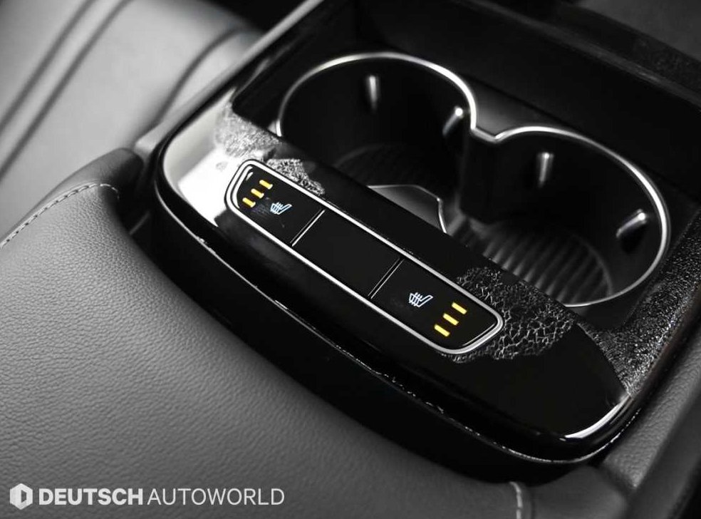 제네시스 G80 2.5 가솔린 터보 2WD 사진 16