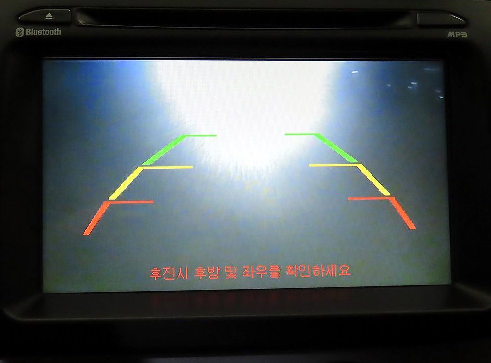 기아 모닝 디럭스 사진 14