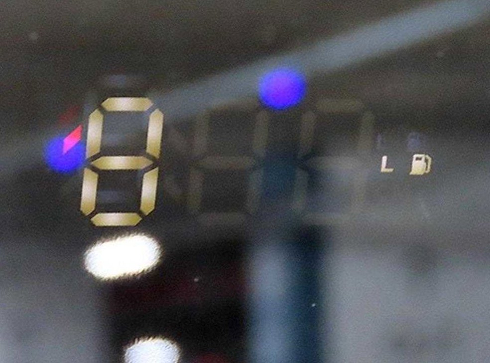 쉐보레 말리부 2.0 LT 사진 17