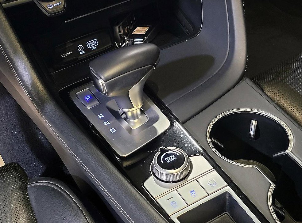 제네시스 G70 2.0T 사진 12