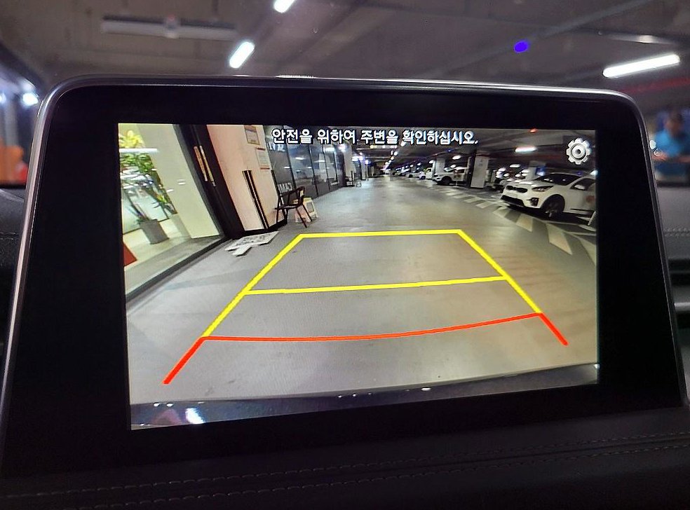 제네시스 G70 2.0T 사진 15