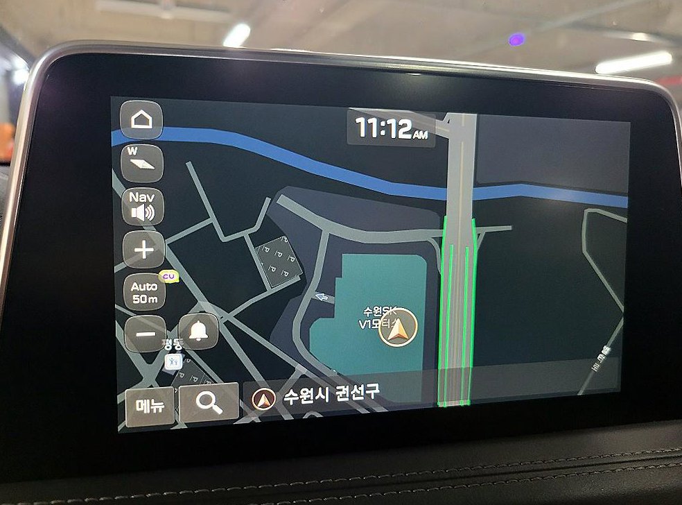 제네시스 G70 2.0T 사진 16