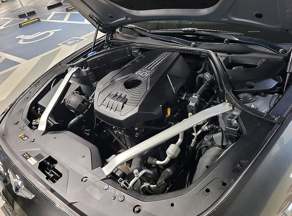 제네시스 G70 2.0T 사진 19
