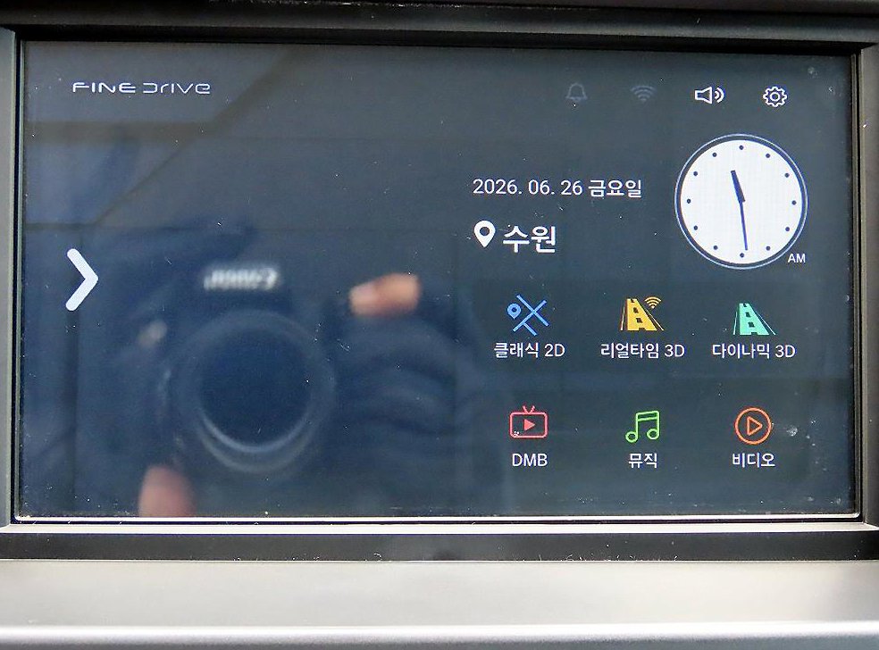 기아 모닝 디럭스 사진 15