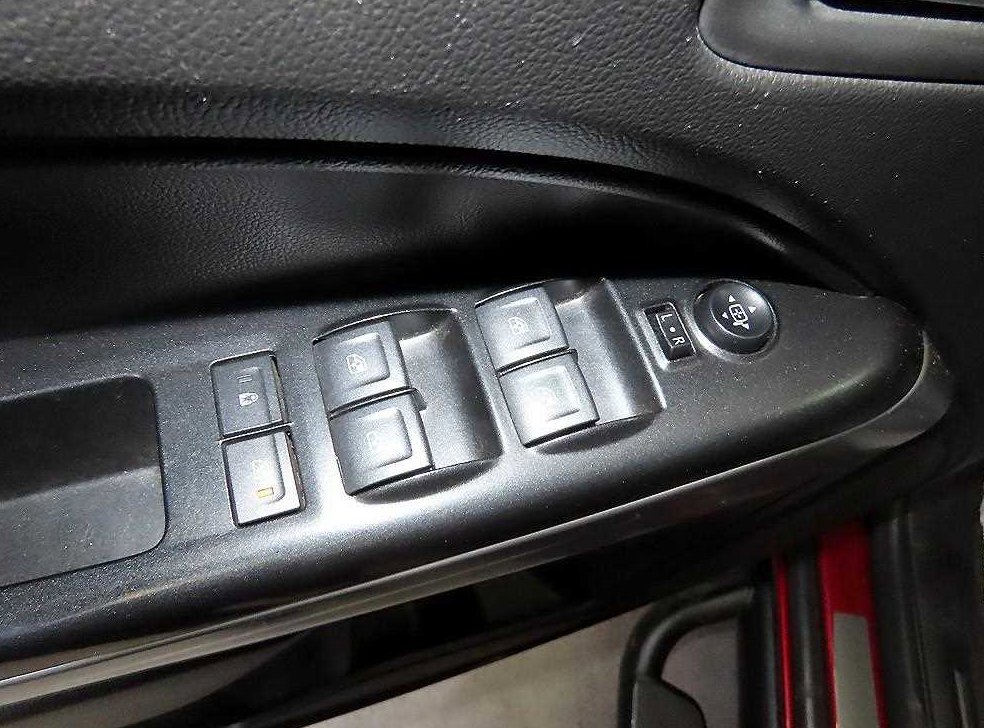 쉐보레 콜로라도 3.6 익스트림-X 4WD 사이드 레일 사진 13