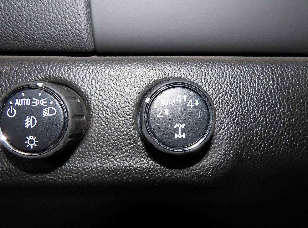 쉐보레 콜로라도 3.6 익스트림-X 4WD 사이드 레일 사진 14