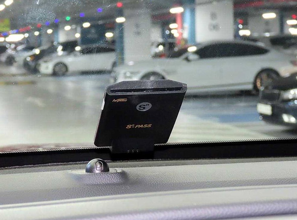 쉐보레 콜로라도 3.6 익스트림-X 4WD 사이드 레일 사진 16