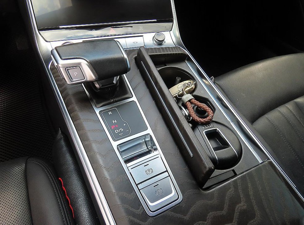 아우디 A6 40 TDI 콰트로 프리미엄 사진 11