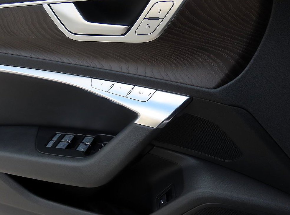 아우디 A6 40 TDI 콰트로 프리미엄 사진 12
